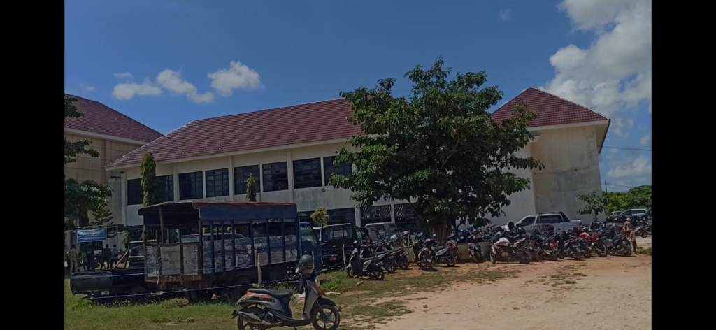 jasa perbaikan printer printronix