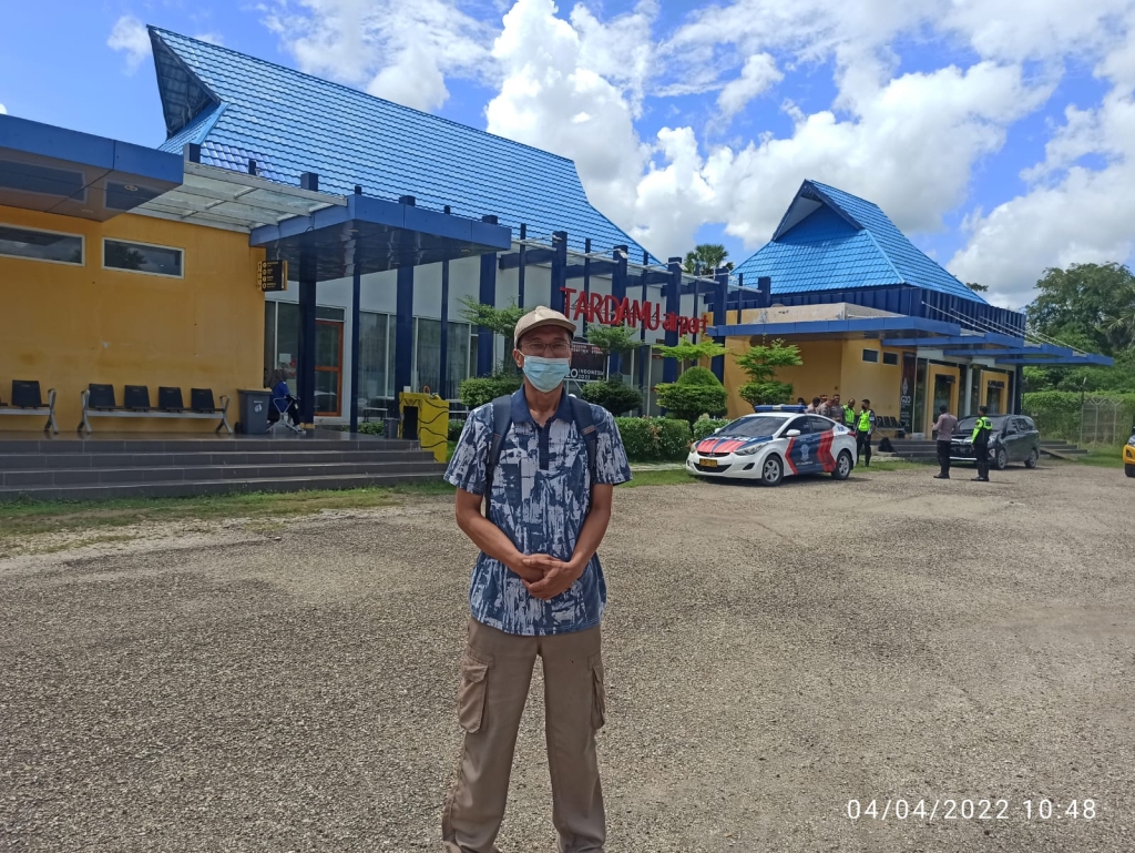 jasa perbaikan printer printronix