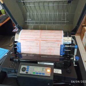 jasa perbaikan printer printronix