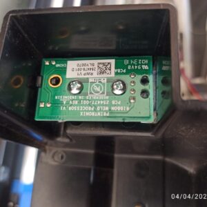 service printer printronix bappeda sabu raijua 8
