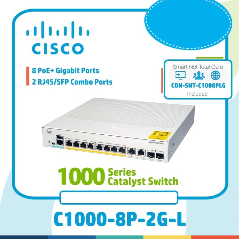 harga switch cisco prakom