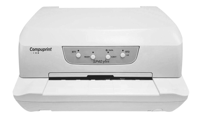compuprint sp40 plus