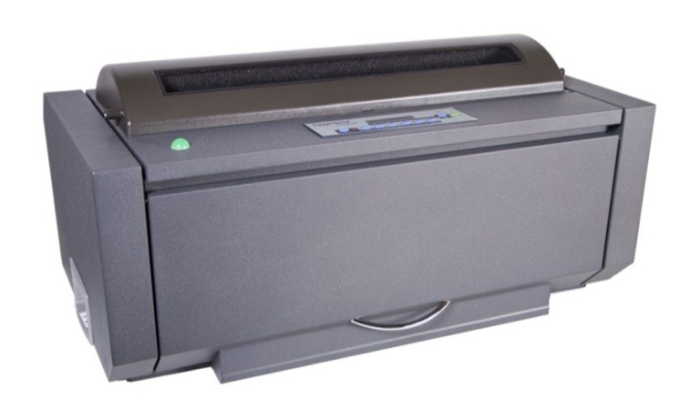 printer compuprint 10300 plus