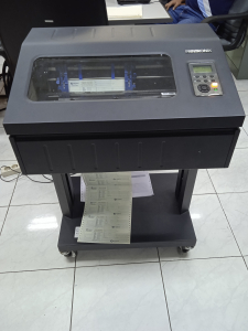 printer printronix p8000 HD 4