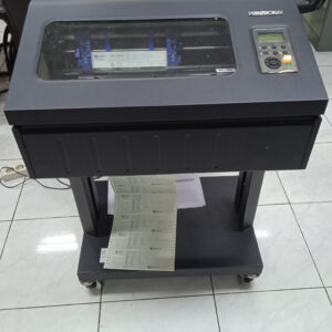 printer printronix p8000 HD 4