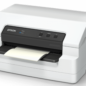 epson plq 35 passbook printer specification