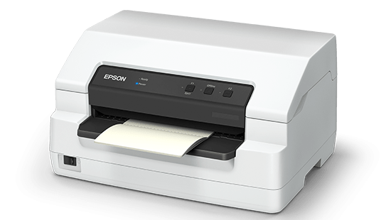 epson plq 35 passbook printer specification