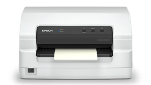 epson plq 35 passbook printer specification