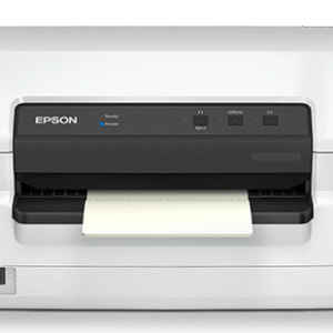 epson plq 35 passbook printer specification