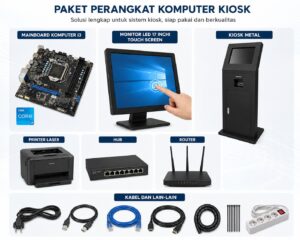 Toko Mesin Antrian Bank BRI Toko Mesin Antrian Bank BRI