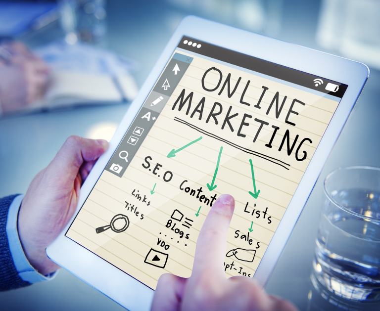 Jasa Search Engine Optimization