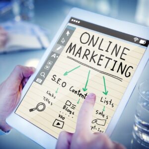 Jasa Search Engine Optimization