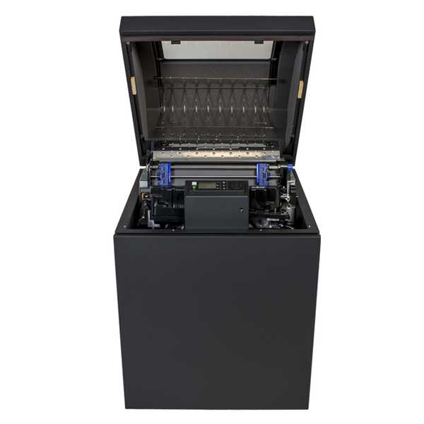 printronix P8210-Cabinet-open-top