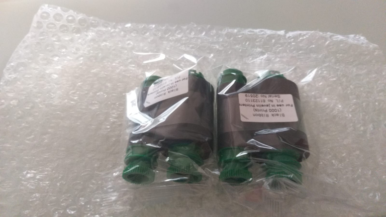 Javelin J230i Ribbon