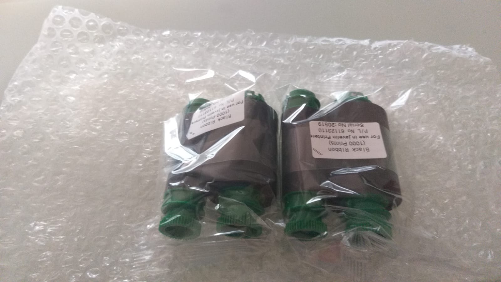 Javelin J230i Ribbon