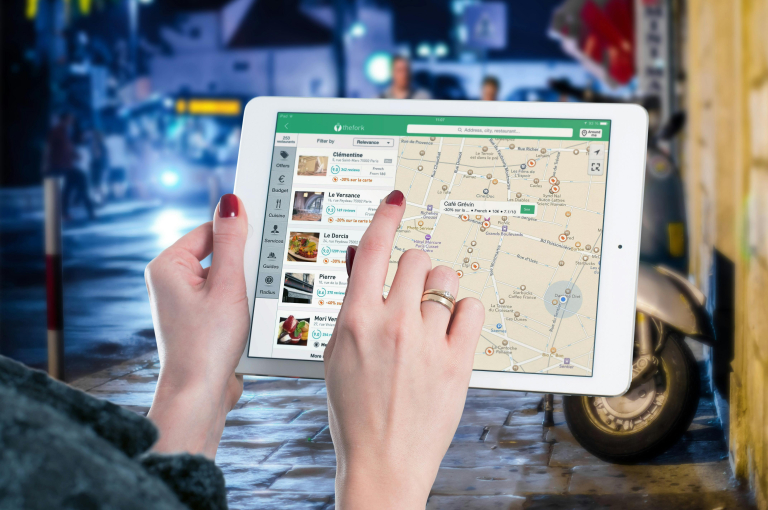 Jasa Optimasi Google Maps