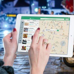 Jasa Optimasi Google Maps