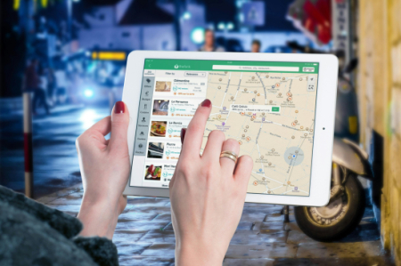 Jasa Optimasi Google Maps