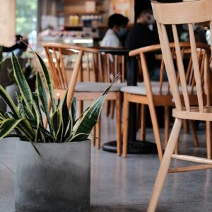 Aplikasi Mesin Antrian Online