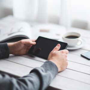 Harga Sistem Mesin Antrian Otomatis
