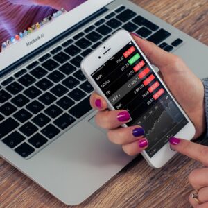 Aplikasi Mesin Antrian Bank Murah