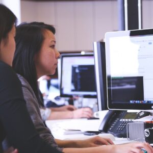 Harga Sistem Mesin Antrian Otomatis
