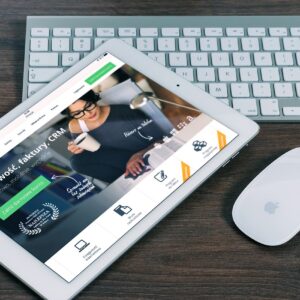Agen Mesin Antrian Touchscreen