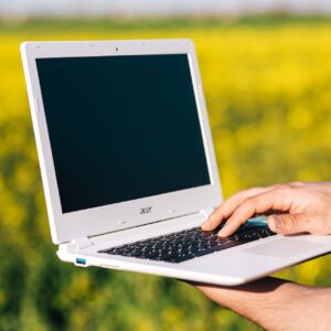 Aplikasi Mesin Antrian Online