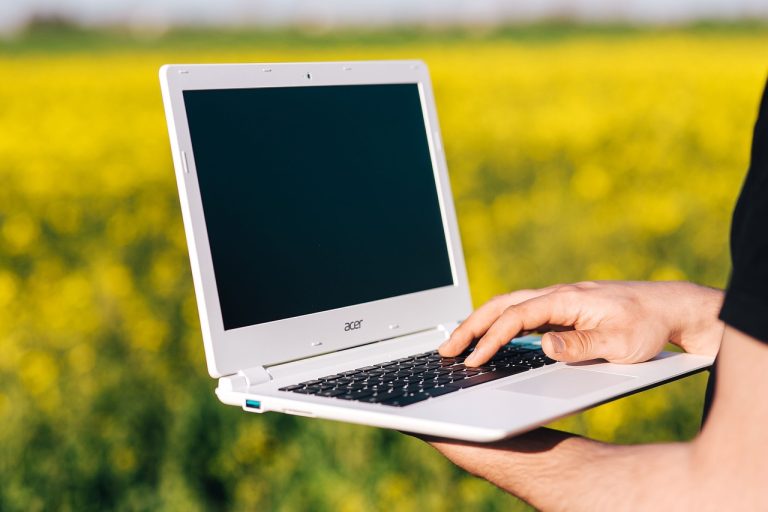Aplikasi Mesin Antrian Online