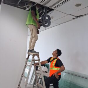 jasa dismantle kabel
