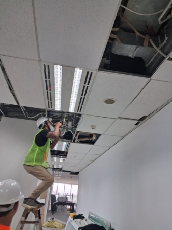 jasa dismantle kabel