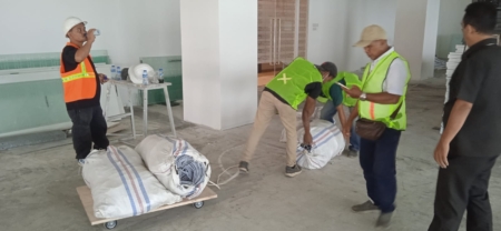 jasa dismantle kabel