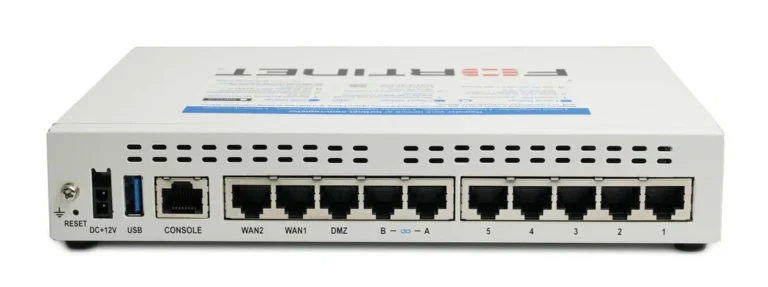 fortigate firewall